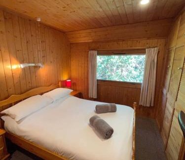St Teath Casa | 3 Bedroom Lodge Lanteglos 17