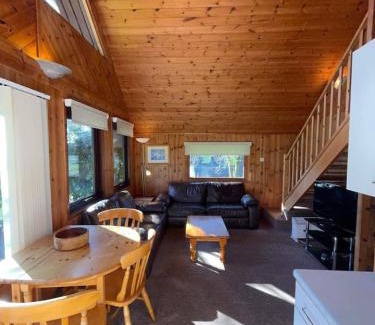 St Teath Casa | 3 Bedroom Lodge Lanteglos 7