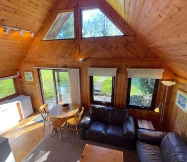 St Teath Casa | 3 Bedroom Lodge Lanteglos 7