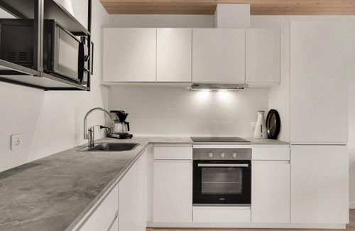 Store Kongsmark Apartamento | Precioso apartamento de 3 dormitorios.
