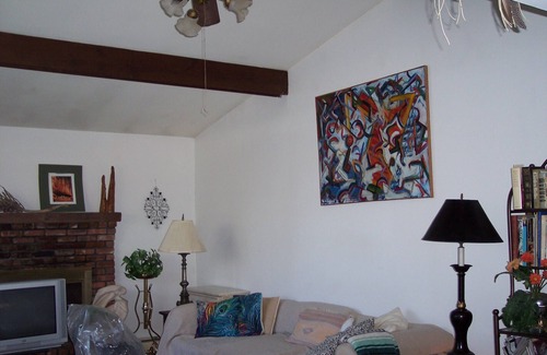 Noyack Casa | Hermosa casa de 3 dormitorios HAMPTON cerca de la playa de natación