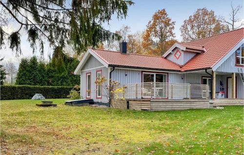 Stora Mellosa Casa | 3 Bedroom Lovely Home In Stora Mellösa