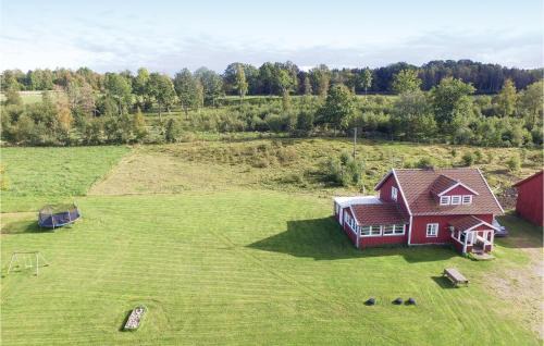 Tomten Casa | 3 Bedroom Lovely Home In Dalum