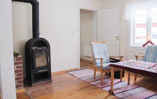 Tomten Casa | 3 Bedroom Lovely Home In Dalum
