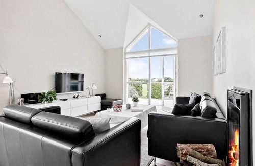 Hejlsminde Strand Casa | Preciosa casa de 3 dormitorios en Hejls