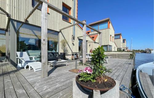 Heeg Casa | 3 Bedroom Lovely Home In Heeg