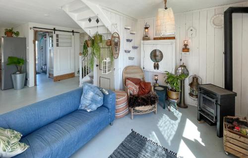 Heeg Casa | 3 Bedroom Lovely Home In Heeg