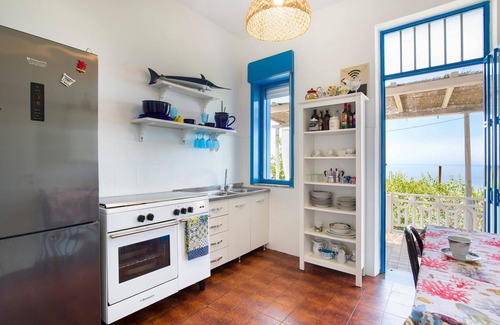 Taureana Casa | Hermosa casa de 3 dormitorios en Palmi