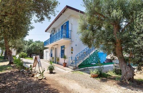 Taureana Casa | Hermosa casa de 3 dormitorios en Palmi