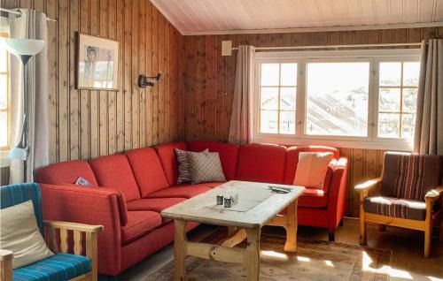 Hemsedal Casa | 3 Bedroom Lovely Home In Hemsedal
