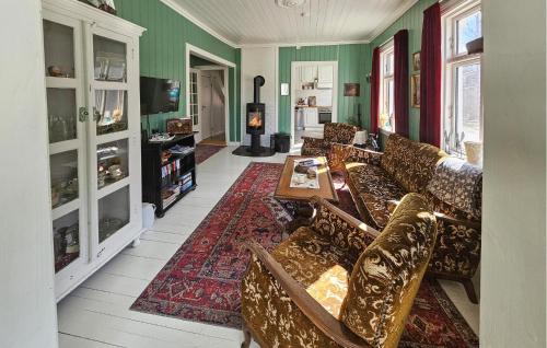 Ulefoss Casa | 3 Bedroom Lovely Home In Ulefoss