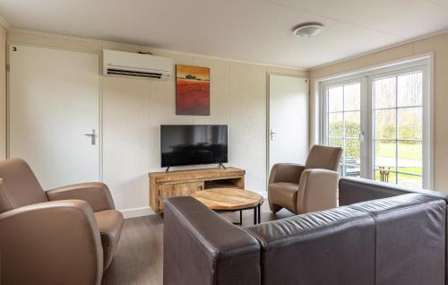 Wagenborgen Casa | 3 Bedroom Lovely Home In Wagenborgen