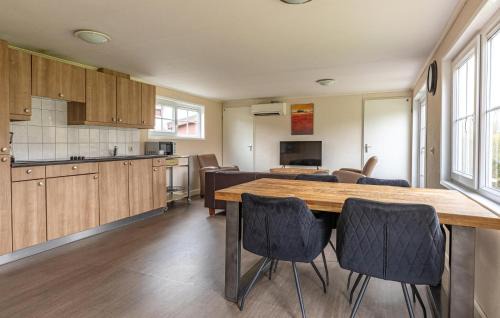 Wagenborgen Casa | 3 Bedroom Lovely Home In Wagenborgen