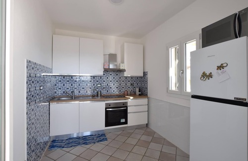 Gizzeria Casa | 3 bedroom lovely home in Gizzeria Lido