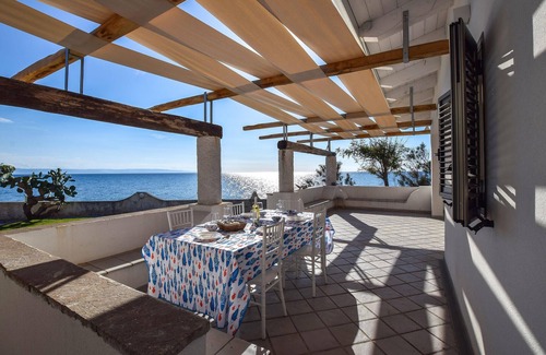 Gizzeria Casa | 3 bedroom lovely home in Gizzeria Lido