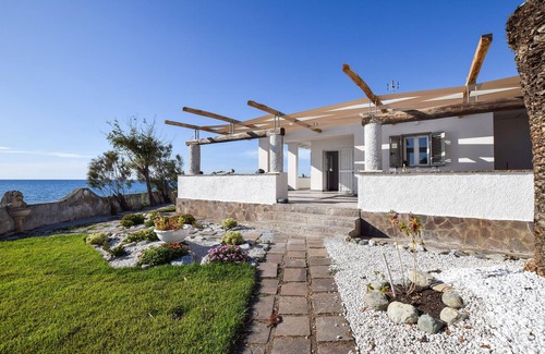 Gizzeria Casa | 3 bedroom lovely home in Gizzeria Lido