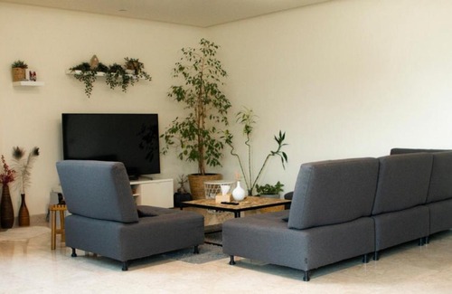 Lusail Apartamento | 3 bedroom luxurious duplex in lusail city