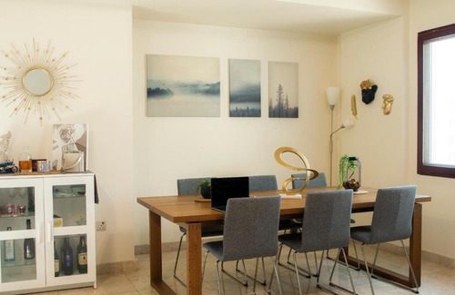 Lusail Apartamento | 3 bedroom luxurious duplex in lusail city
