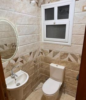 Al-Basatin Apartamento | 3 Bedroom Luxury Apartment-Maadi 2