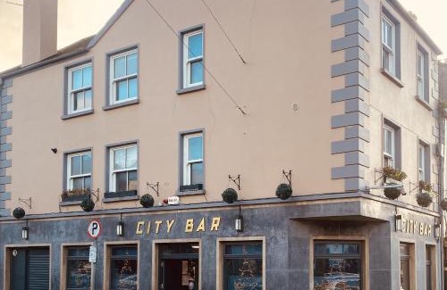 Cashel Apartamento | 3 Bedroom Luxury Apartment Main Street Cashel Tipperary
