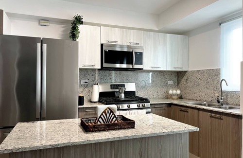 Ciudad Modelo Mirador Norte Apartamento | Luxury executive apartment 20% off black Friday/ por tiempo limitado