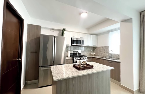 Ciudad Modelo Mirador Norte Apartamento | Luxury executive apartment 20% off black Friday/ por tiempo limitado