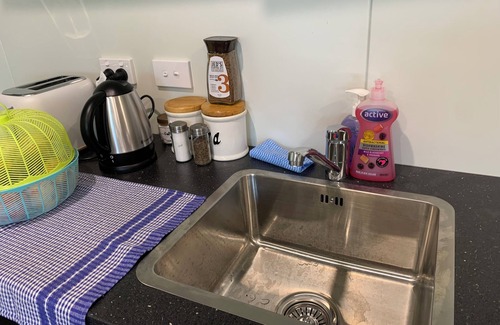 Awakeri Casa | 3-bedroom mobile home in awesome Awakeri with WiFi, AC