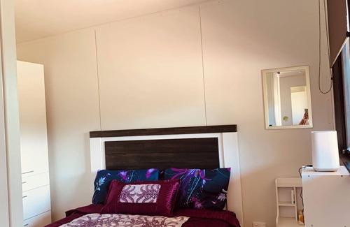Awakeri Casa | 3-bedroom mobile home in awesome Awakeri with WiFi, AC