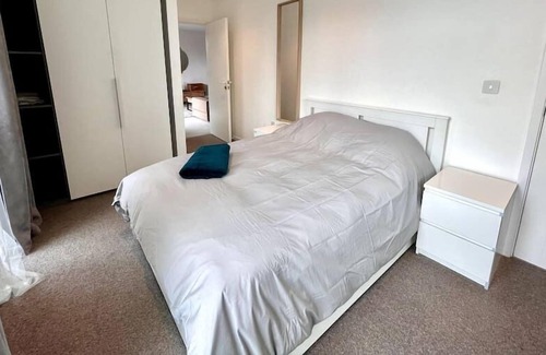 Stepney Green Apartamento | 3 Bedroom Modern Flat in Whitechapel