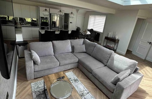 Five Oak Green Casa | 3 bedroom modern house in hildenborough/tonbridge