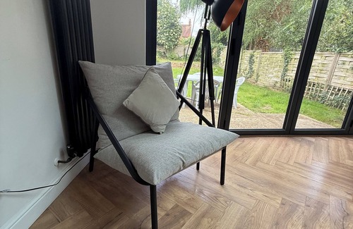 Five Oak Green Casa | 3 bedroom modern house in hildenborough/tonbridge