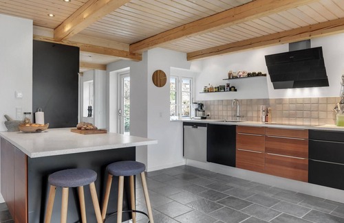 Frederiksvaerk Casa | Bonita casa de 3 dormitorios en.