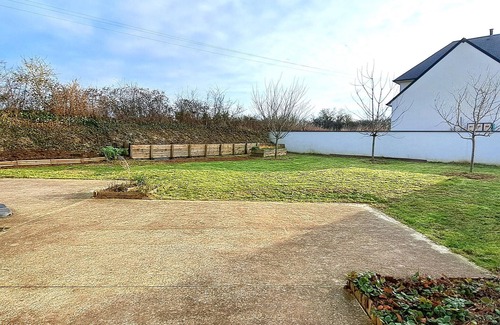 Amfreville Casa | Bonita casa de 3 dormitorios en.