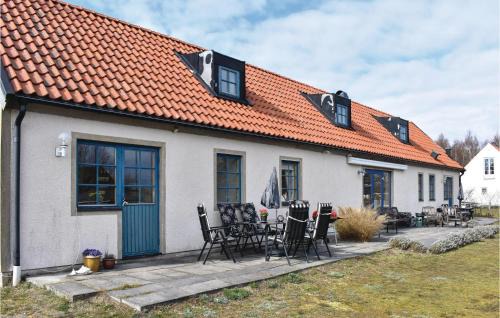 Borrby Casa | 3 Bedroom Nice Home In Borrby