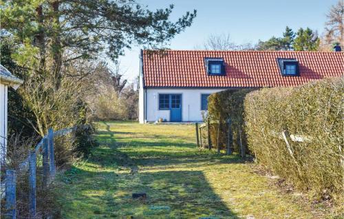 Borrby Casa | 3 Bedroom Nice Home In Borrby