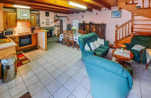 Riantec Casa | Bonita casa de 3 dormitorios en Riantec