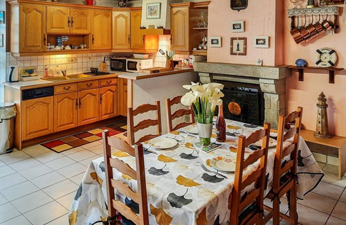 Riantec Casa | Bonita casa de 3 dormitorios en Riantec