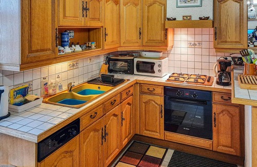 Riantec Casa | Bonita casa de 3 dormitorios en Riantec