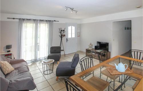 Saint-Thome Casa | 3 Bedroom Nice Home In Saint-Thomé