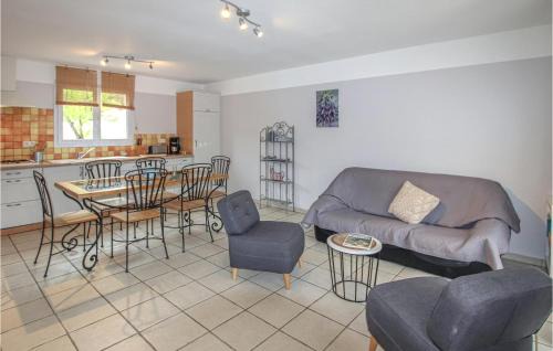 Saint-Thome Casa | 3 Bedroom Nice Home In Saint-Thomé