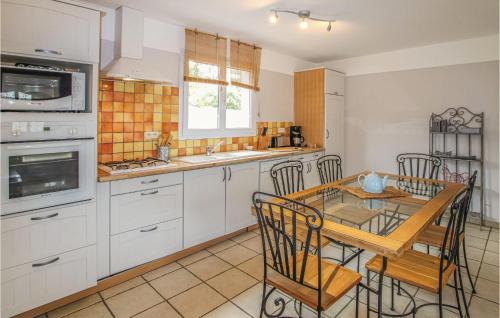Saint-Thome Casa | 3 Bedroom Nice Home In Saint-Thomé