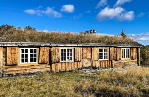 Nord-Fron Casa | Bonita casa de 3 dormitorios en Kvam