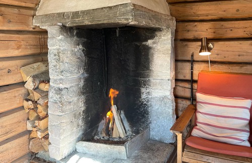 Nord-Fron Casa | Bonita casa de 3 dormitorios en Kvam