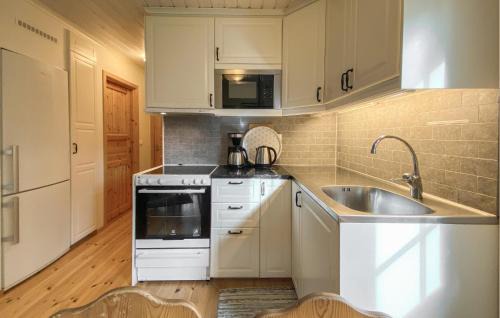 Byxelkrok Casa | 3 Bedroom Nice Home In Byxelkrok