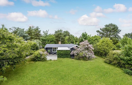 Vejby Casa | Bonita casa de 3 habitaciones en Vejby