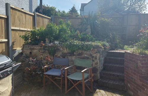 Wingham Casa | 3 Bedroom Period House in Wingham, Canterbury