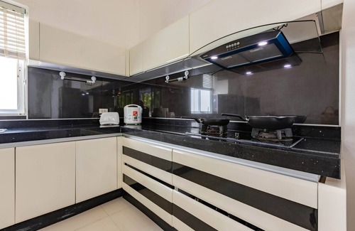 Hua Hin Villa | 3 Bedroom Pool Villa BL2