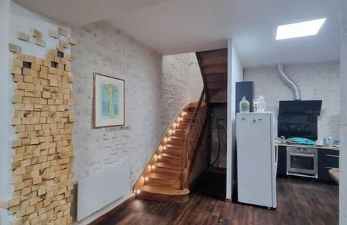 Croutelle Casa | 3 Bedroom Private vacation home in Fontaine-le-Comte