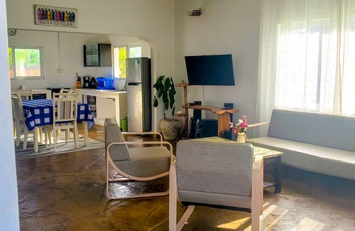 Kwale Cabaña | 3 bedroom private Villa
