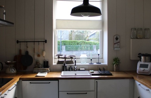 Saint-Renan Casa | 3 Bedroom Private vacation home in Saint-Renan